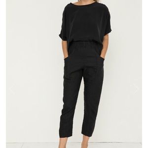 Elizabeth Suzann Clyde Work Pant